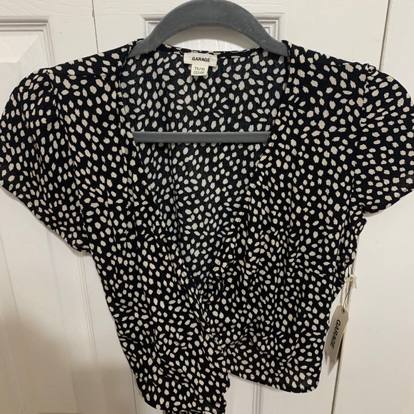 Blouse - Picture 5 of 6